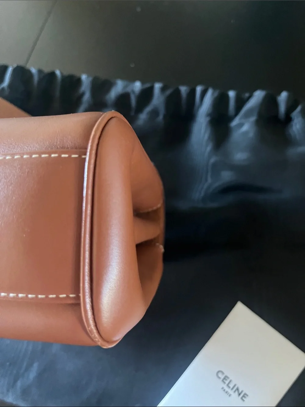 Celine Teen 16 crossbody bag